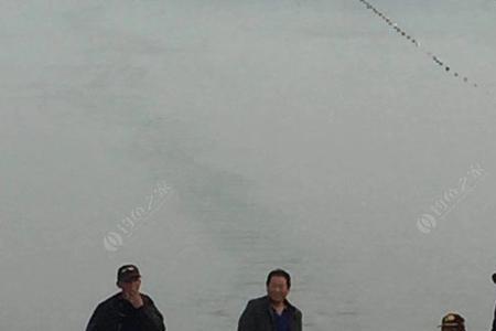 滁州野钓最佳地点