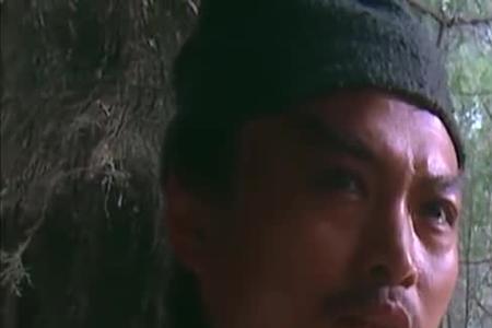 98年水浒传杨雄结局