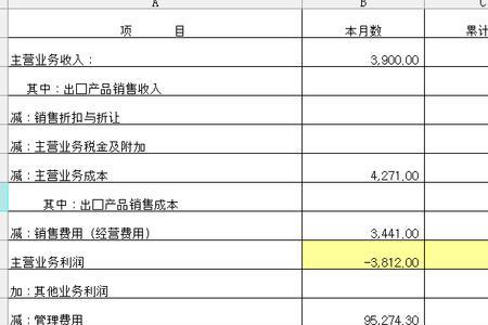 丁字账格式