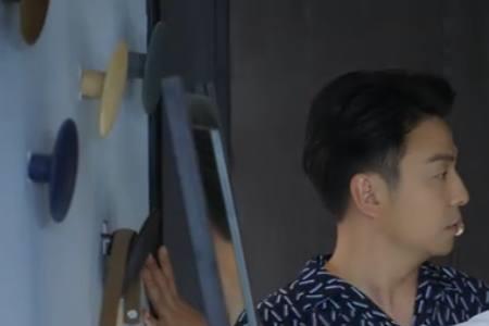 对手吴经理扮演者