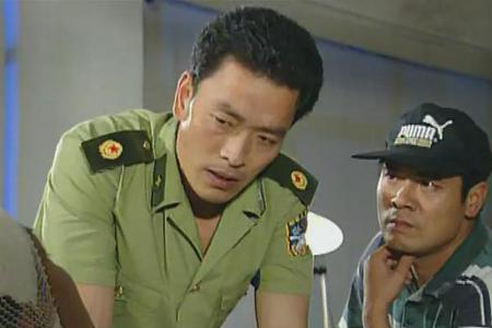 英雄无悔高天最后跟谁结婚