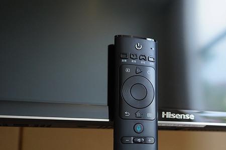 hisense电视怎么连接蓝牙