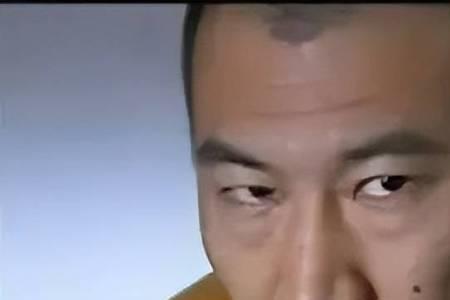 征服徐国庆是什么职位
