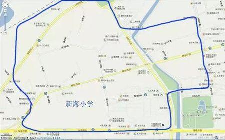 连云港初中排名