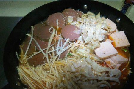 正宗麻辣烫做法教程