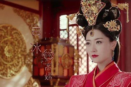 天泪传奇之凤凰无双高嫣大结局