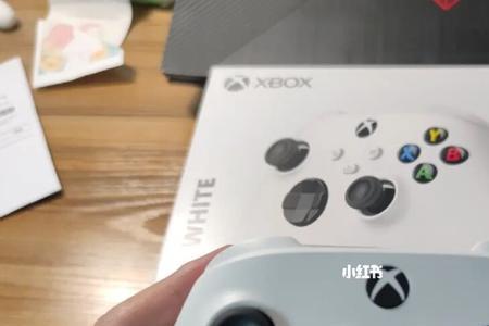 xbox手柄突然无法识别