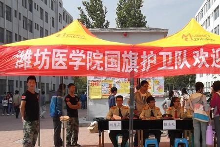 潍坊医学院地理位置