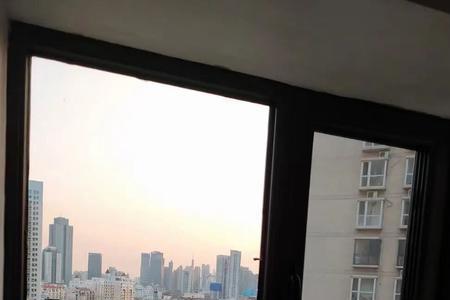 海源漂移窗是几线品牌
