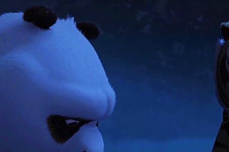功夫熊猫阿宝为什么变成了阿波