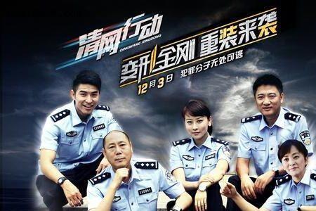 重案六组讲的什么