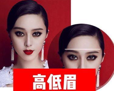 摘眉毛的表情符号