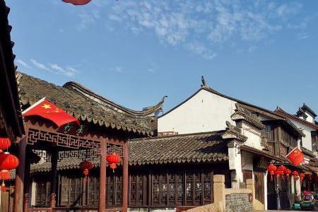 2022苏州十一旅游人多吗
