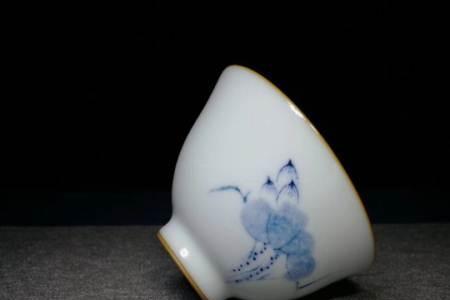 李善明汝窑值得买么