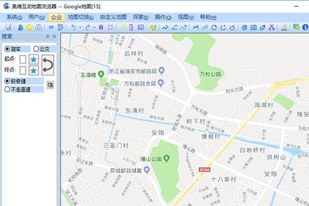奥维互动地图升级vip有什么好处