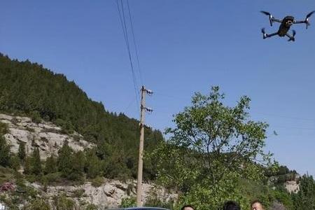 淄博无人机备案条件