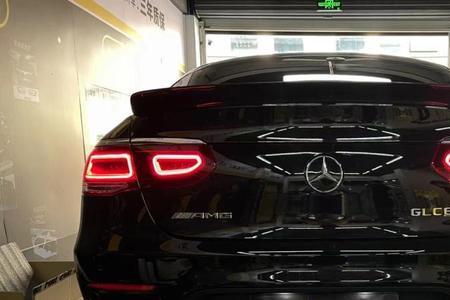 glc43 一定要加amg机油吗