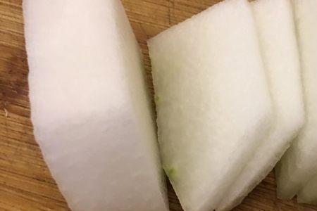 冬瓜烧肉的做法王刚