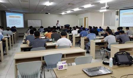 不培训可否参加无损检测考试