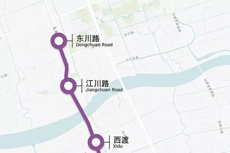 上海地铁13号线东延伸线何时动工