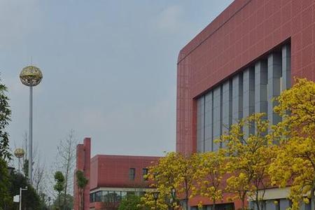 双流区彭镇中学怎么样