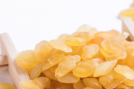 皂角米剥剩下的仁有啥用