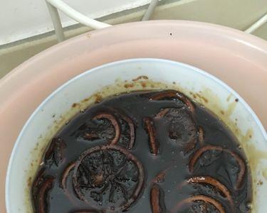 平底锅柠檬膏的做法