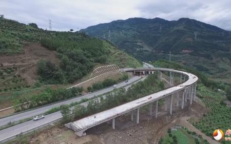 奉节公黄隧道的起止点