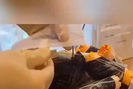 气垫烫和摩根烫的区别