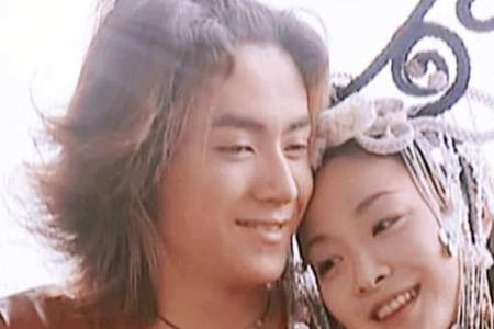 风云中哪个角色被最多女生喜欢