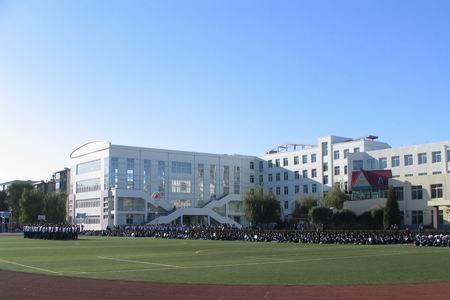 阜新海州区有哪些大学