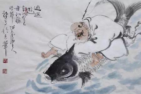 小知不如大知下一句
