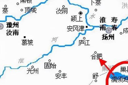荆州东部包括哪些地方