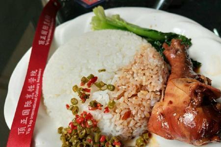 卤肉饭和猪脚饭的区别