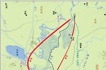 湖北赤壁交界有哪几个省