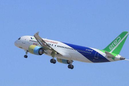 c919为什么航程会比a320要短
