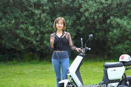 绿源电动车mkk可以续航600公里