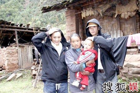 舜文齐和宁静怎么不是一个姓