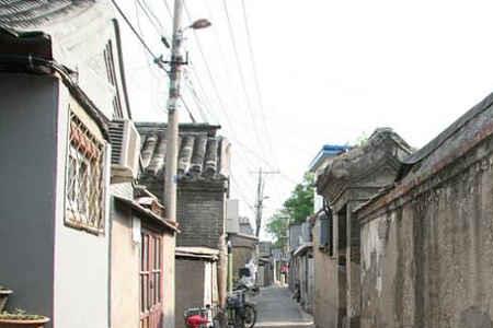 吉安能仁巷有什么历史