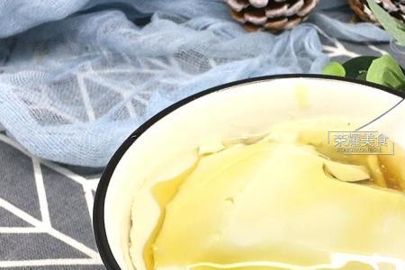 一两黄豆做豆花放多少盐乳
