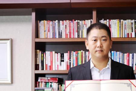 理事是什么职位