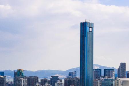 每层楼高度一般多高