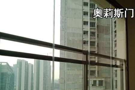 封窗整框与分框装的区别