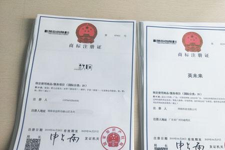 个体户商标注册是什么意思