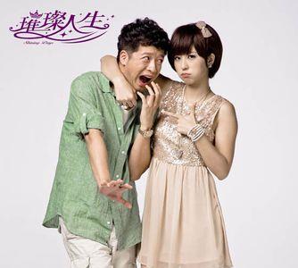 鼓楼外刘小慧的扮演者