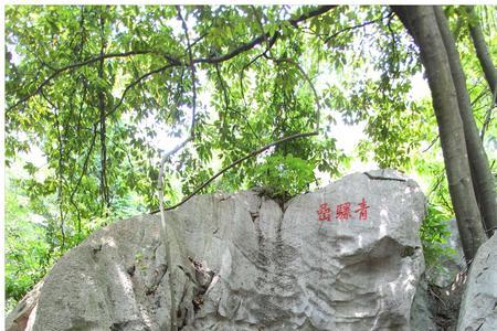 宜兴十景