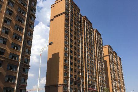成都金牛区安置房可以买吗