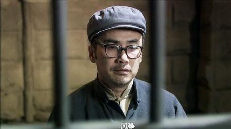 风筝郑耀先为什么要离开军统