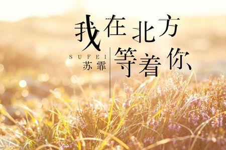 思念北方的你原唱完整版
