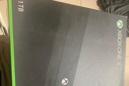 xbox ONE怎么重新安装系统